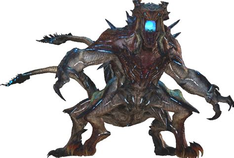Mega Kaiju (PR:U) vs Godzilla, King Ghidorah.